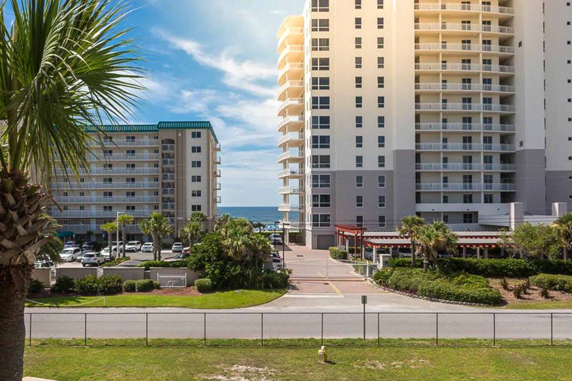 Apartamento Grand Caribbean East & West W305 Perdido Key Exterior foto